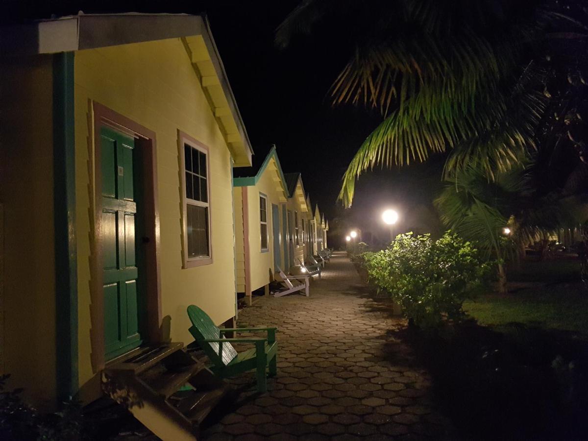 Royal Caribbean Resort San Pedro  Exteriör bild